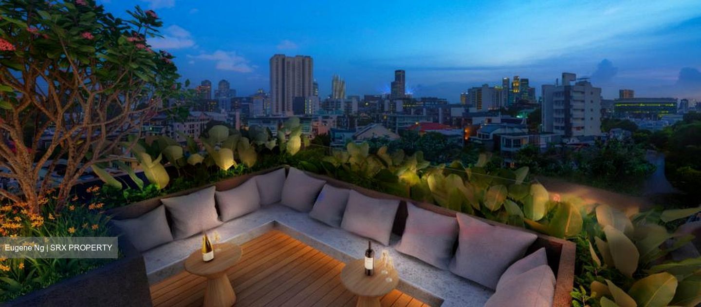 Sophia Road (D9), Apartment #466764411